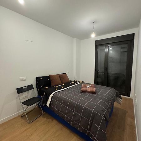 Suite Porras Madrid Kültér fotó