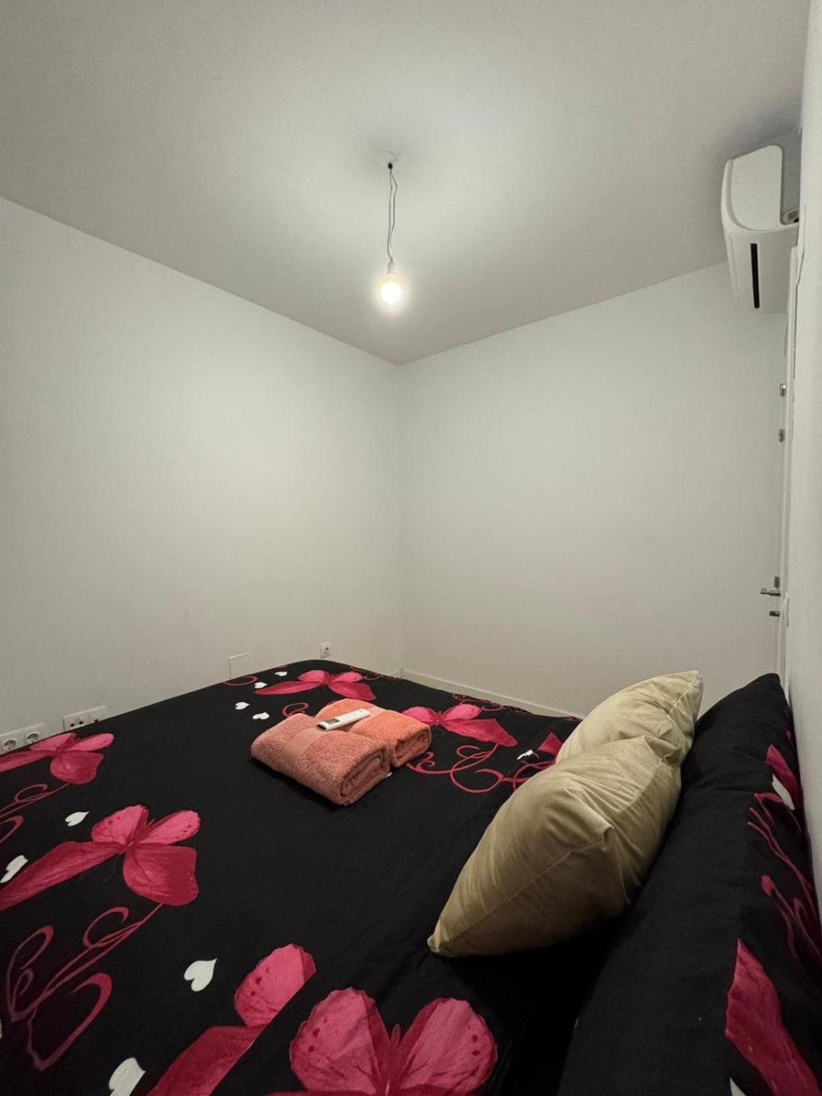 Suite Porras Madrid Kültér fotó