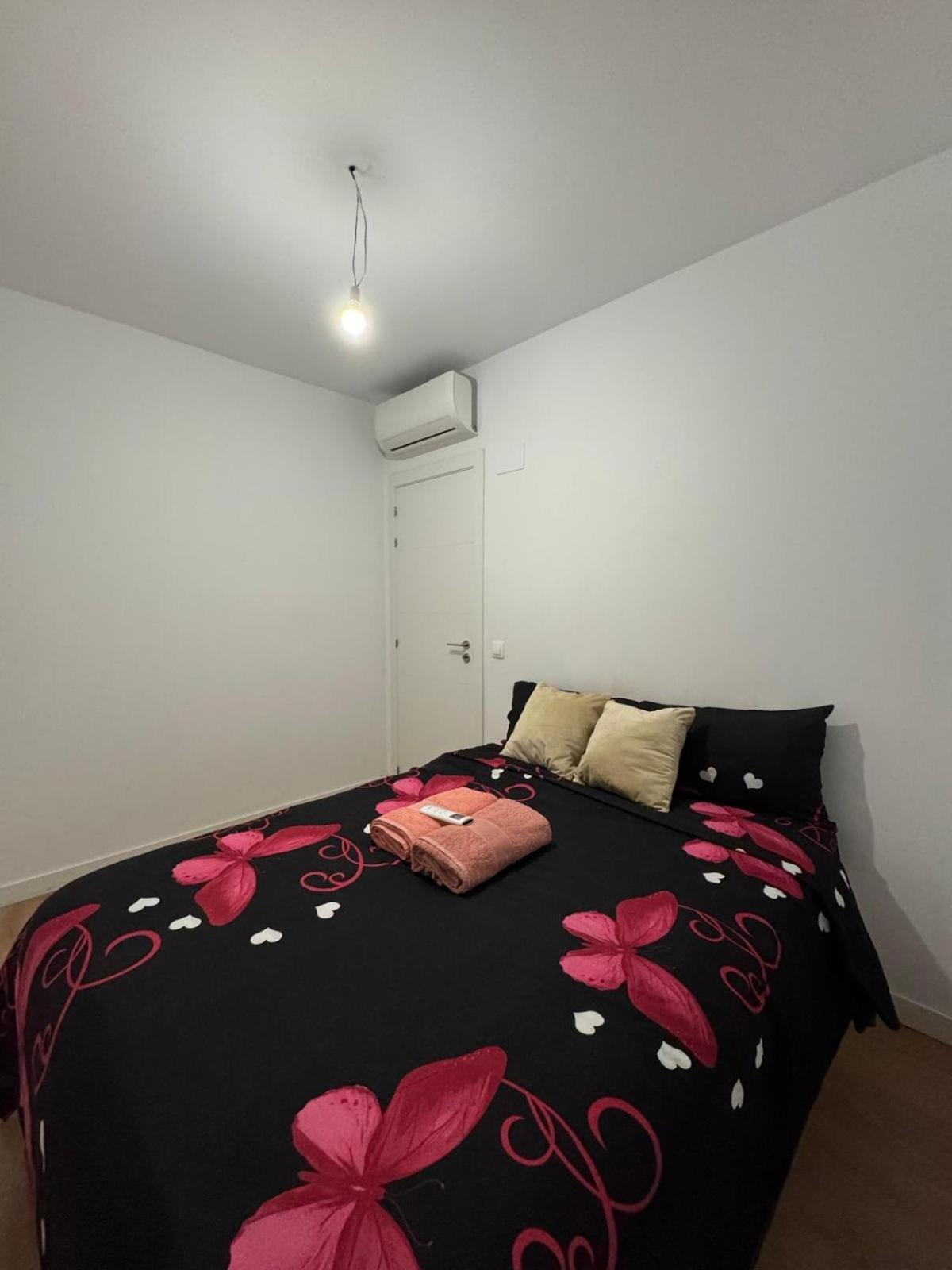Suite Porras Madrid Kültér fotó
