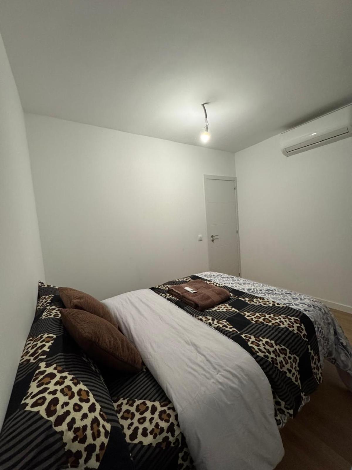 Suite Porras Madrid Kültér fotó
