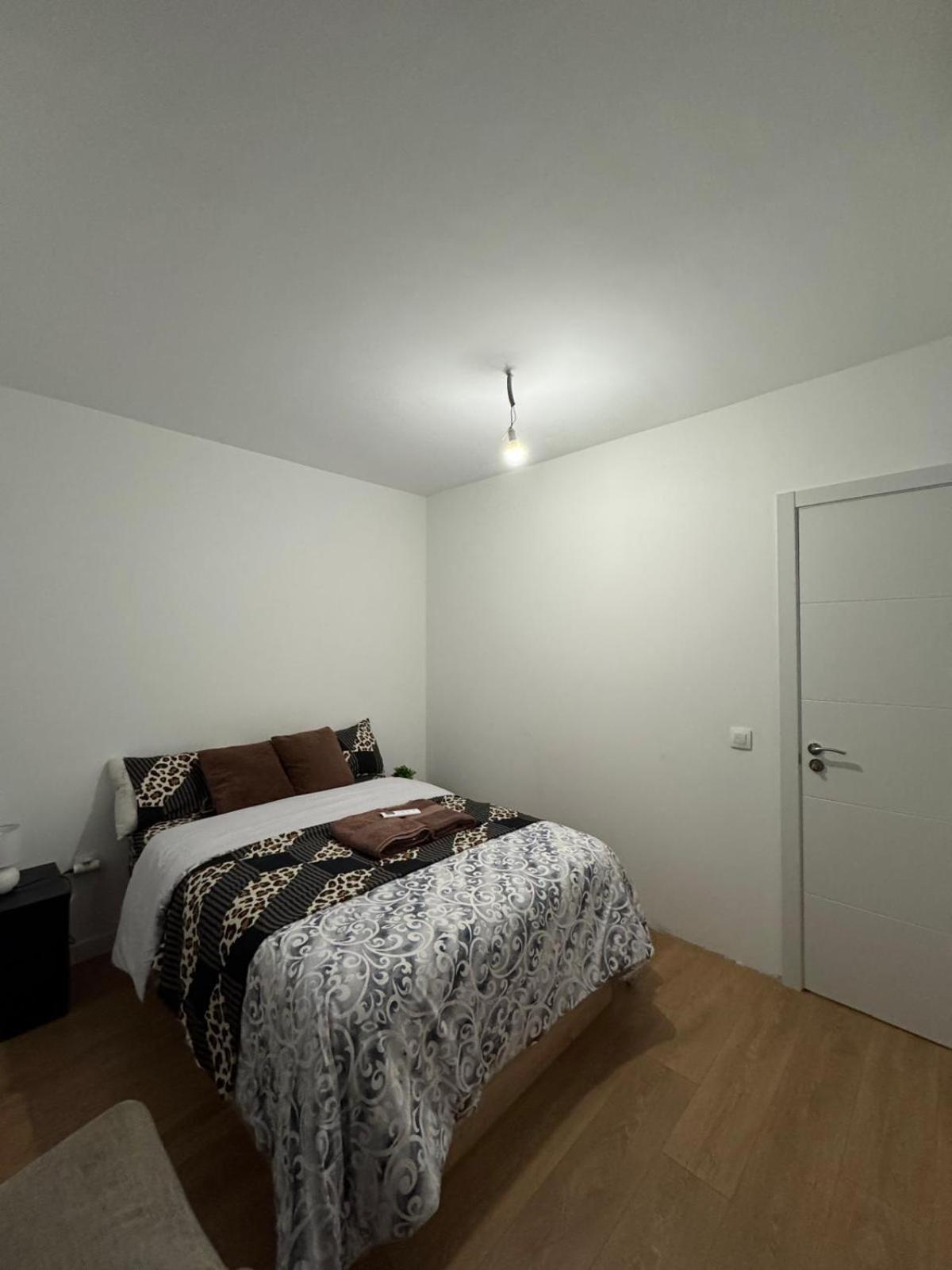 Suite Porras Madrid Kültér fotó