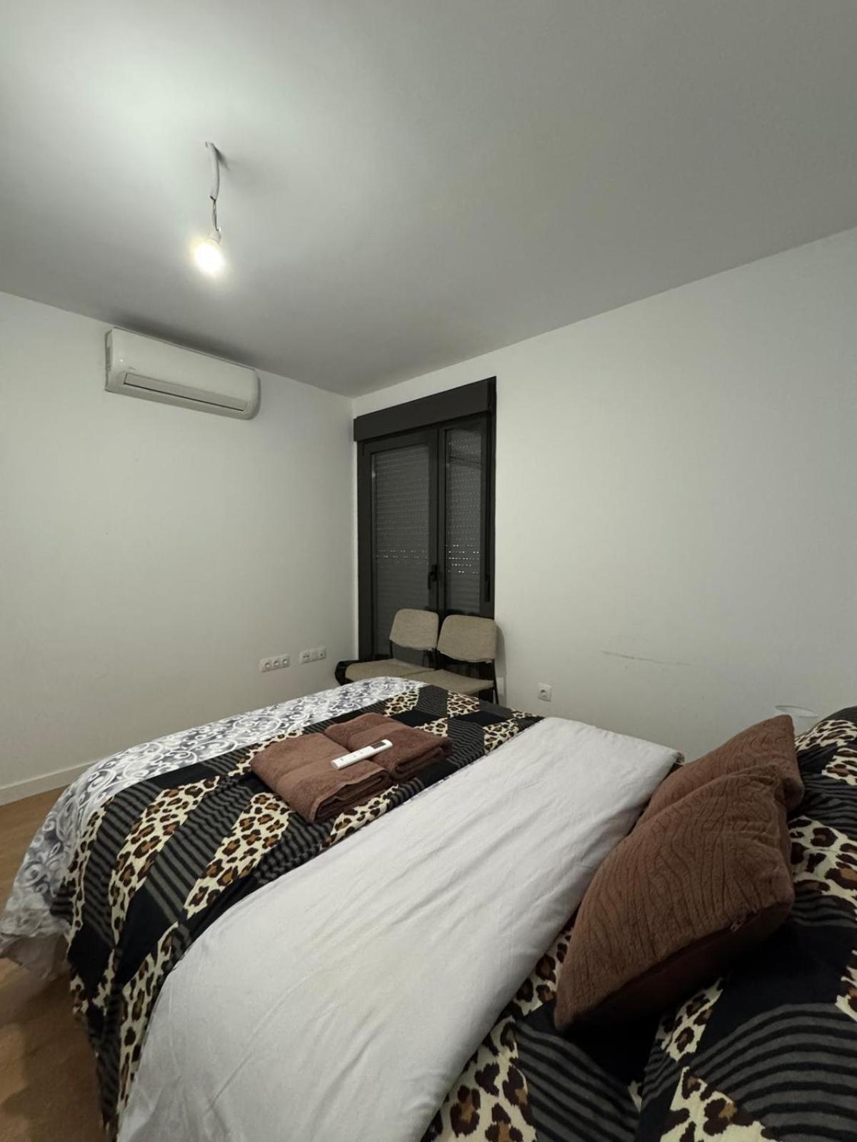 Suite Porras Madrid Kültér fotó