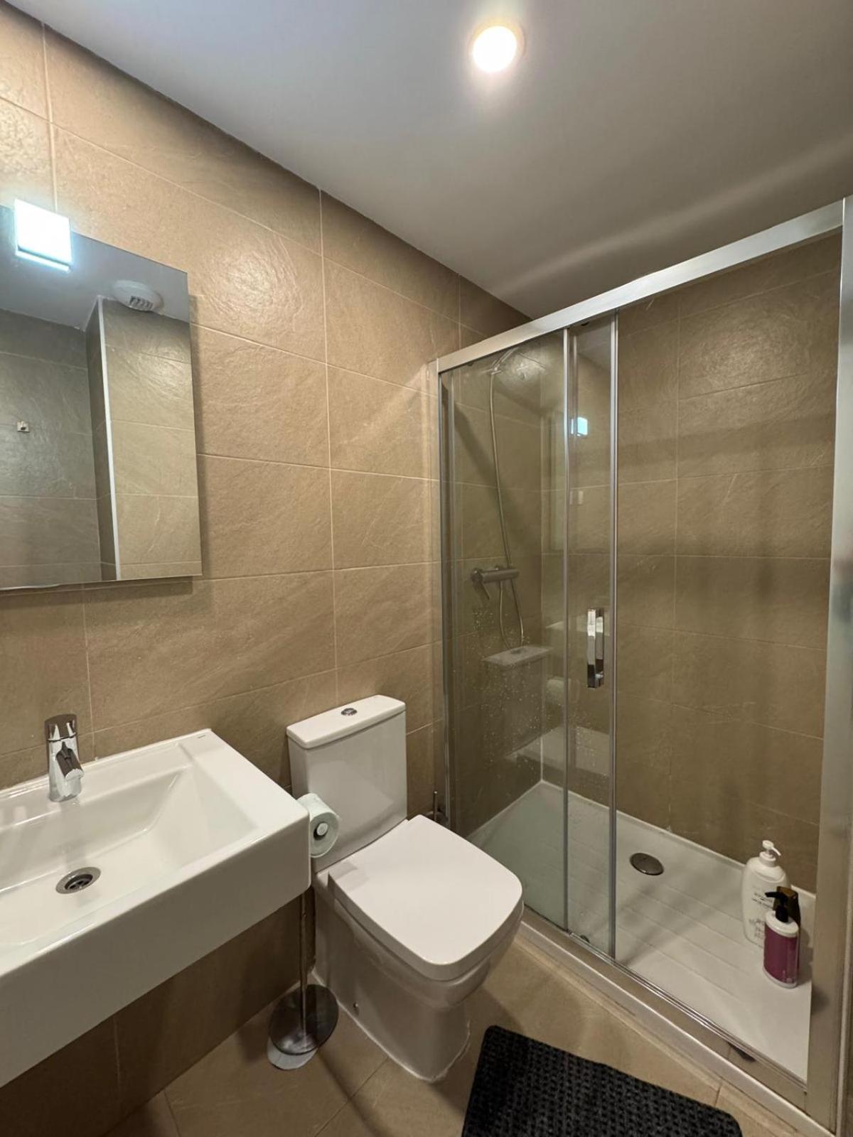 Suite Porras Madrid Kültér fotó