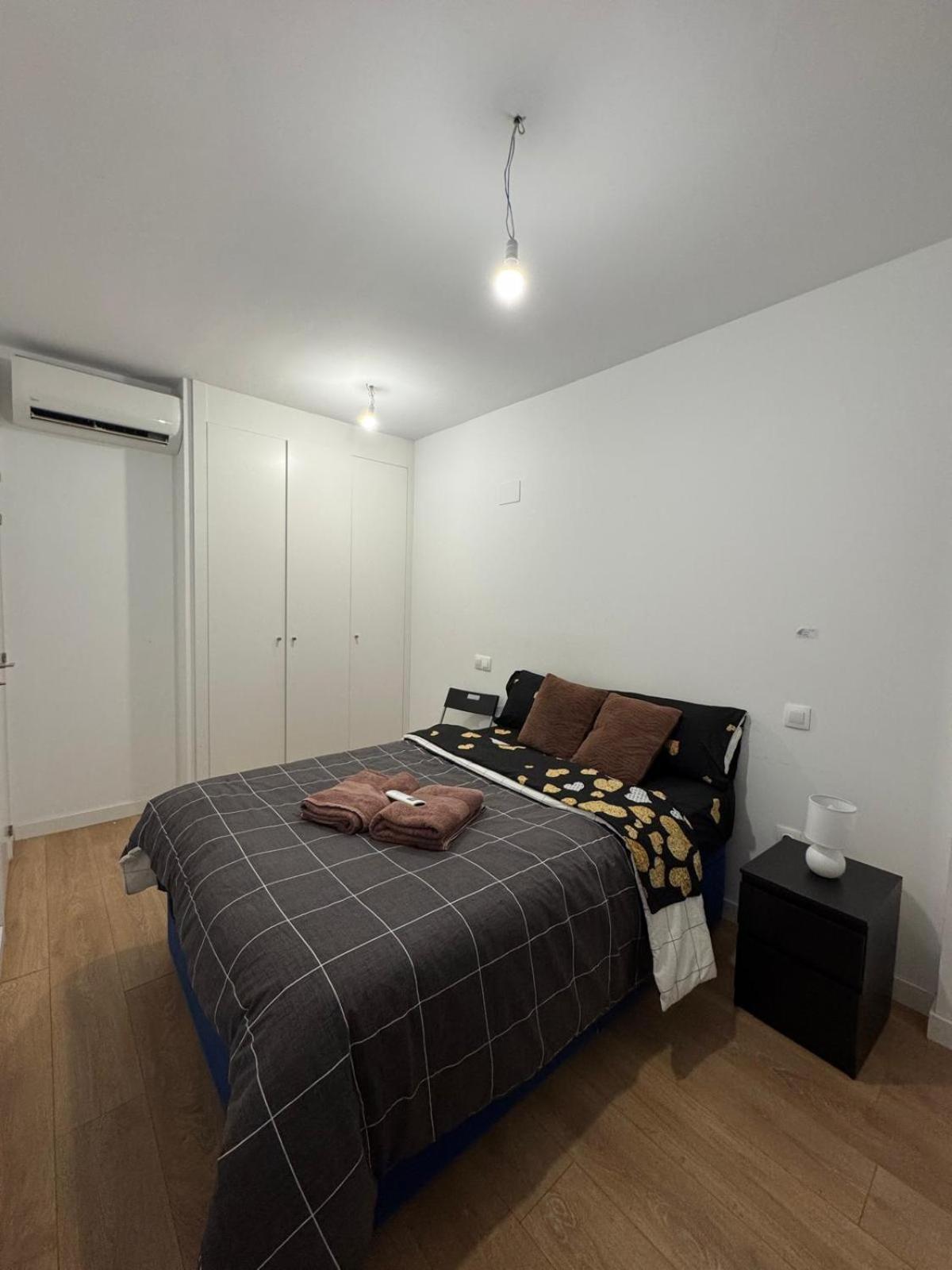 Suite Porras Madrid Kültér fotó