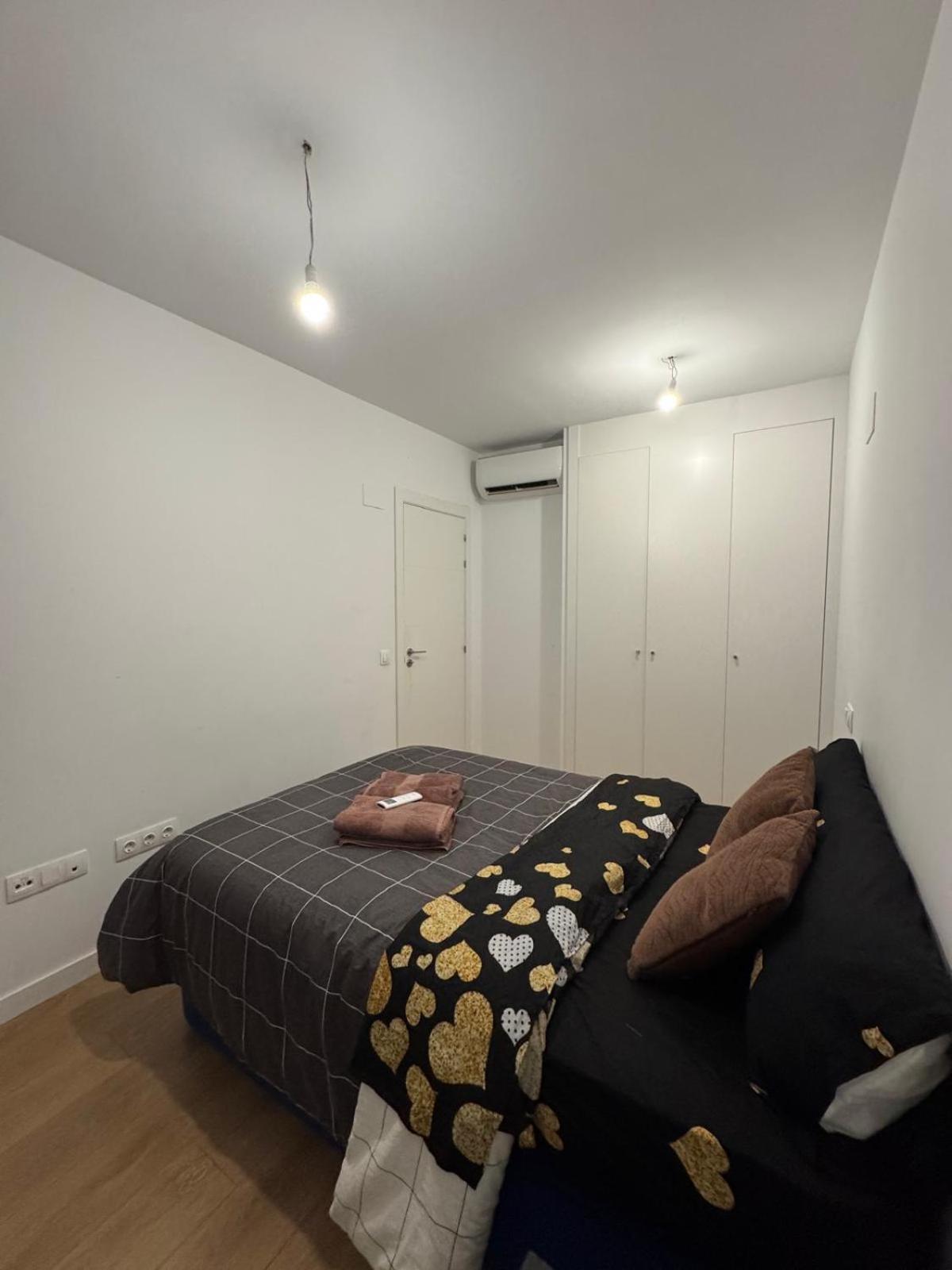 Suite Porras Madrid Kültér fotó