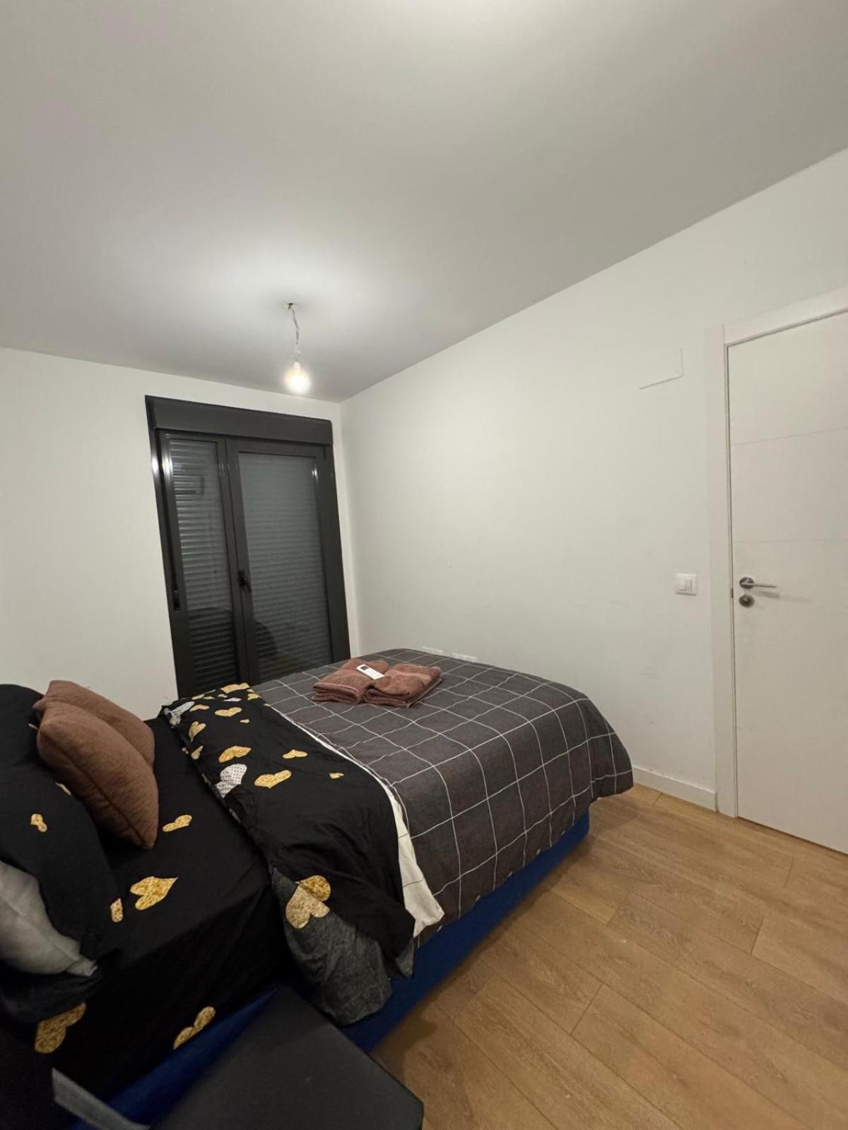 Suite Porras Madrid Kültér fotó
