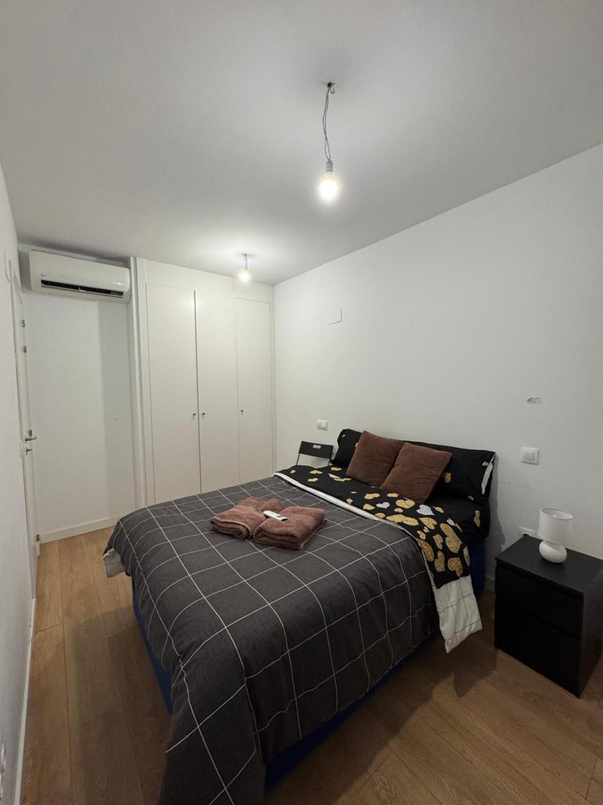Suite Porras Madrid Kültér fotó