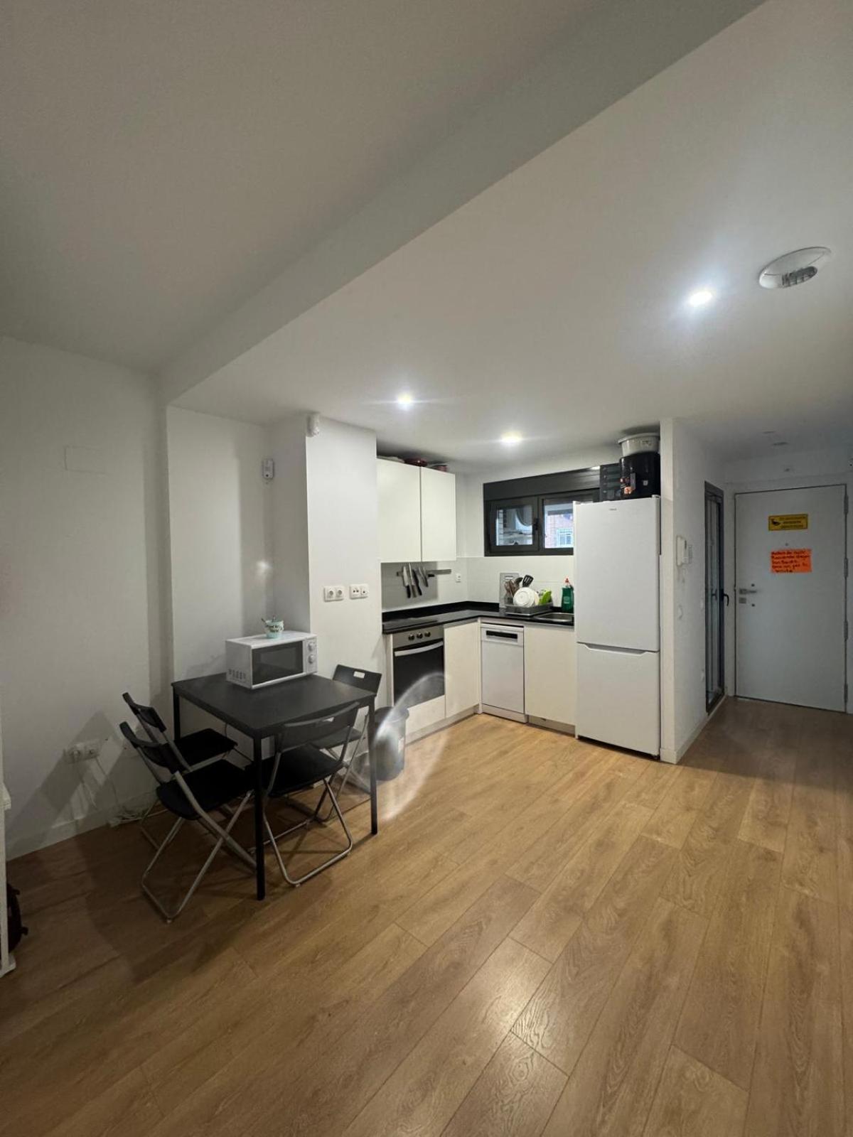Suite Porras Madrid Kültér fotó