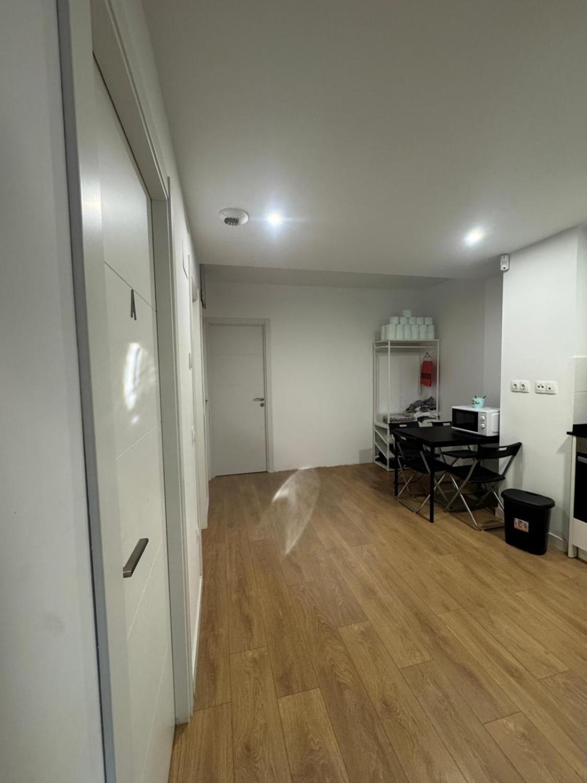 Suite Porras Madrid Kültér fotó